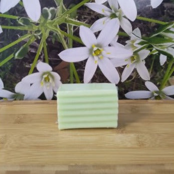 Sweet Green Soap - Mo'Unique Products