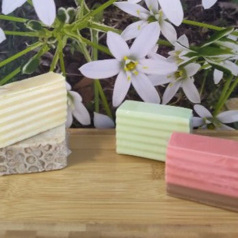 Sweet Green Soap - Mo'Unique Products